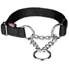 Image de Trixie Collier semi-étrangleur Premium en nylon pour chien