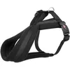 Image de Harnais pour chien Trixie Premium Touring Noir XS/S 203601