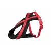 Image de Trixie Harnais Confort Rouge L/XL