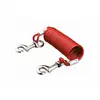 Image de Laisse pour Chien Trixie Rouge 5 m