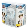Image de Couche pour chien femelle Trixie Blanc M/L 23634
