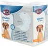 Image de Couche pour chien mâle Trixie Blanc L/XL 23643