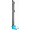 Image de Pelle Trixie Bleu Gris Plastique