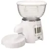 Image de Trixie Distributeur automatique de nourriture pour chien TX7 - 5 L - Blanc