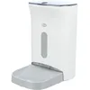 Image de Distributeur de nourriture pour chien Trixie TX8 2.0 Blanc 4,5 L 24343