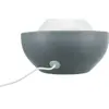 Image de Fontaine pour chien Trixie Vital Dome Gris 1,5 L 24448