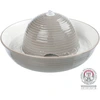 Image de Fontaine à eau pour chien en céramique Trixie Vital Flow Gris TU 24466