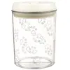 Image de Trixie Boîte Snack - 1,5 L - Transparent Blanc