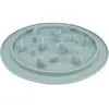 Image de TRIXIE-Gamelle   Trixie Slow feeding set de table bleu   Ø 24 cm