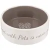 Image de Trixie Gamelle en céramique Pet's Home - 16 cm