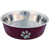 Image de Trixie Écuelle Inox Chien