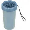 Image de Nettoyant pour chien pattes Trixie Gris M/L 25705