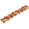Image de TRIXIE-Trixie Tresse à mâcher Boeuf - 15 cm - Vendu à l'unité