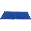 Image de Matelas pour chien rafraîchissant Trixie Bleu M 28685