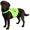 Image de Trixie Gilet de sécurité pour chien - Vert