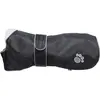Image de Manteau pour chien Trixie Orléans Noir XL 30510