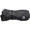 Image de Manteau pour chien Trixie Orléans Noir L 30517