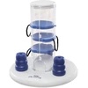 Image de Jeu de stratégie Trixie Dog Activity Gambling Tower Blanc TU 32016
