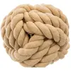 Image de Trixie Jouet pour chien en tissu - Ø 13 cm