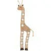 Image de Jouet pour chien en peluche Trixie Polyester Tissu Peluche Girafe 50 cm