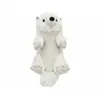 Image de Jouet pour chien en peluche Trixie Emir Polyester Tissu Peluche Loutre 30 cm