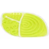 Image de jouets pour chien - Feuille en TPR/PP Trixie Lick'n'Snack Vert TU 34959