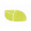 Image de Trixie Gamelle antidérapante en TPR - 28 x 21 cm - Citron vert