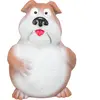 Image de Jouet pour chien en latex Trixie Blanc TU 35517