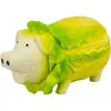 Image de Trixie Jouet en tissu pour chien Cochon