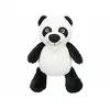 Image de Trixie Jouet pour chien en peluche Ours Panda - 26 cm