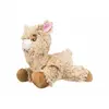 Image de Jouet pour chien en peluche Trixie Polyester Tissu Peluche Alpaga 22 cm