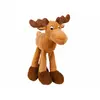 Image de Trixie Jouet sonore en peluche pour chien Renne - 30 cm