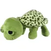 Image de TRIXIE-Jouet Chien - Trixie Peluche Tortue avec son - 40 cm