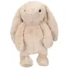 Image de Trixie Peluche Lievre 38 cm - Beige