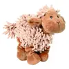 Image de Trixie Peluche mouton en tissu