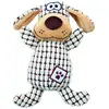 Image de Trixie Peluche en tissu pour chien - 26 cm