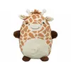 Image de Trixie Jouet pour chien en peluche Girafe - 26 cm