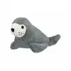 Image de Jouet pour chien en peluche Trixie Thies Polyester Tissu Peluche Phoque 30 cm