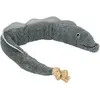 Image de Trixie Jouet pour chien en peluche et corde Be Nordic anguille Karl - 94 cm