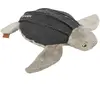 Image de Jouet peluche pour chien Trixie Be Nordic Tortue Hauke Gris TU 36062
