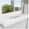 Image de matelas pour chat pour les rebords de fenêtre Trixie Nani Gris TU 37125