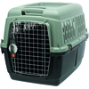 Image de Cage de transport pour chien recyclé Trixie Giona 4 Gris 50x51x70 cm 39892