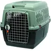 Image de Cage de transport pour chien recyclé Trixie Giona 5 Gris 60x61x81 cm 39893