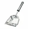 Image de Trixie Pelle acier inoxydable M