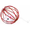 Image de Trixie Jouet pour animaux Mouse in a Wire Ball