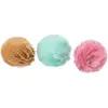 Image de Balle pour chat en peluche Trixie Multicolore 3 cm 4123