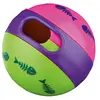 Image de TRIXIE Jouet Distributeur de Friandises pour Animaux 2 en 1