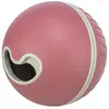 Image de Trixie Balle à friandises - 7,5 cm - Rose