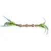 Image de Jouet pour chat en matatabi Trixie Vert 38 cm 42443