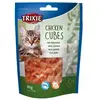 Image de Trixie Premio Chicken Cubes